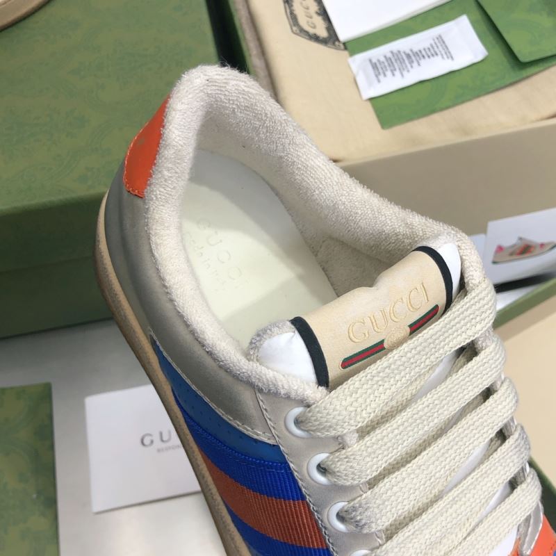 Gucci Screener Shoes